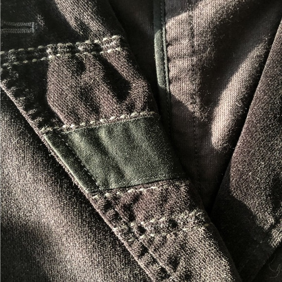 MARITHÉ FRANCOIS GIRBAUD original blazer from the collection "le casual de" - Picture 2 of 6